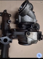 765261-5 03G253014N TURBINA