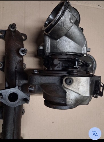 765261 03g253014n turbina - 03g253014n,