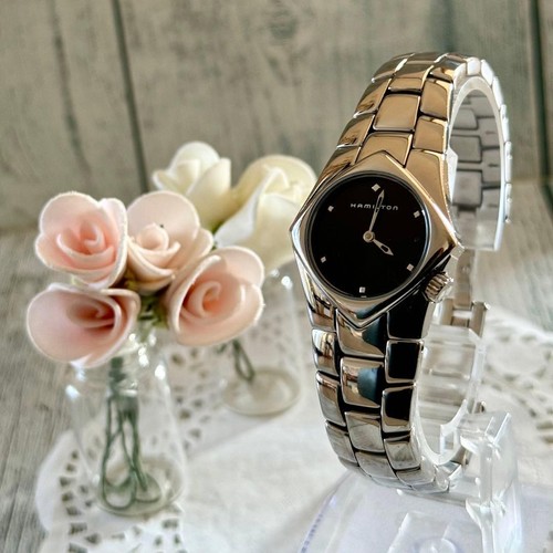 Raro orologio hamilton stardom - raro,