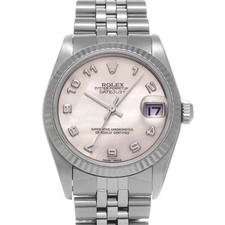 Orologio ROLEX Datejust