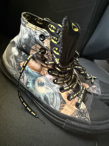 Scarpe ginnastica converse - da,