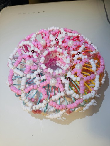Bracciale kandi slinky - bracciale,