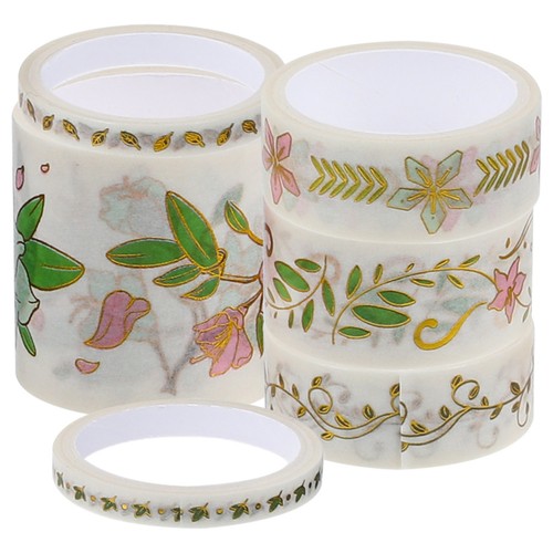 Rotoli scrapbooking washi - rotoli,