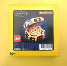 Lego 6601584 Captain Jack