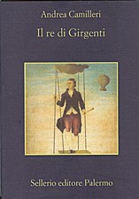 Andrea Camilleri. Il re di