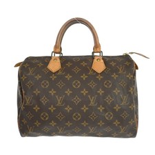 Best04 LOUIS VUITTON SPEEDY 30