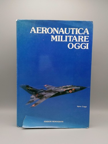 Aeronautica militare oggi - militare,