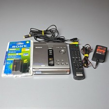 Sony PBD-V30 DVD Discman