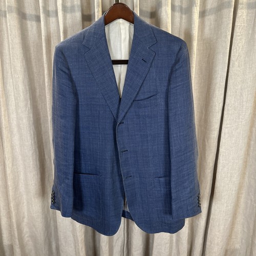 Cappotto sportivo uomo