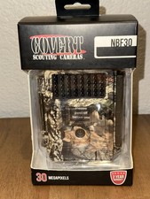 Nuova fotocamera Mossy Oak