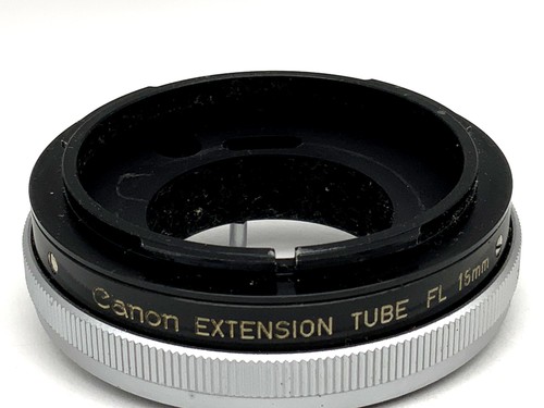 Canon extension tube anello - canon,