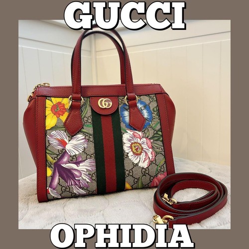 Borsa tracolla gucci - borsa, ophidia