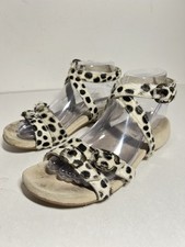 RARO sandalo alla caviglia