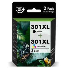 Cartucce stampante per HP 301