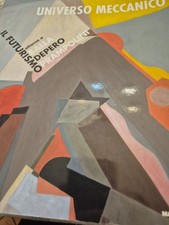 UNIVERSO MECCANICO - IL