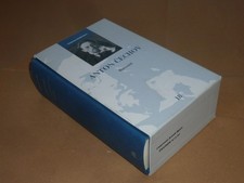 Anton Cechov, Racconti, Grandi Opere l’Espresso n 18 (cofanetto)