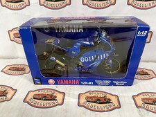 YAMAHA YZR-M1 VALENTINO ROSSI