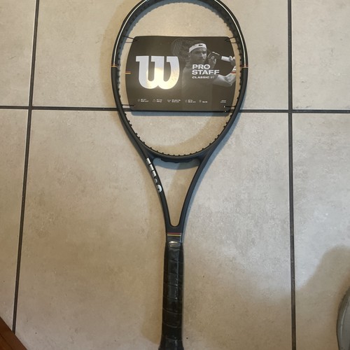 Wilson wrt73141u3 pro staff - wrt73141u3,