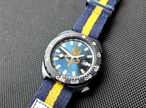North eagles military pvd - military,