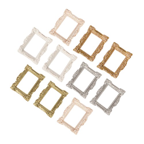Pezzi mini cornici in - pezzi,