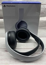 Sony Pulse 3D Over the Ear