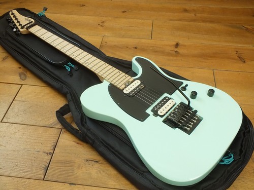 Schecter sun valley svss pt - sun,