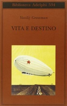 Vita destino von grossman - e,
