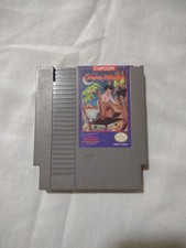 Capcom little nemo - capcom, the