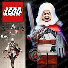 ⭐ LEGO Assassin's Creed