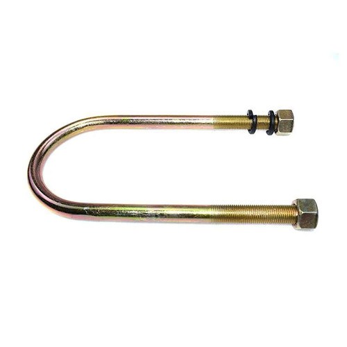 Bolt cavallotto balestra - u-bolt/,