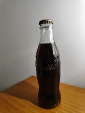 bottiglia coca cola Seconda Guerra Mondiale 1945