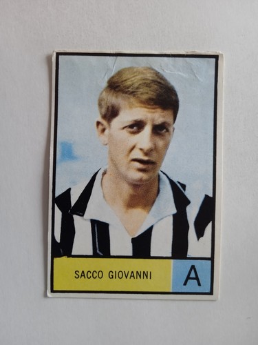 Figurina calciatori mira - figurina,