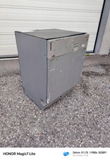 USATA POCHISSIMO RITIRATA DA SECONDA CASA SUL LAGO LAVASTOVIGLIE SMEG PERFETTA