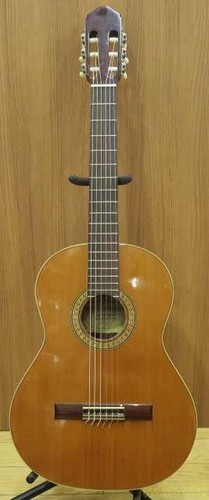 Chitarra classica raimundo - chitarra,