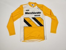 Vintage ciclismo Maglia