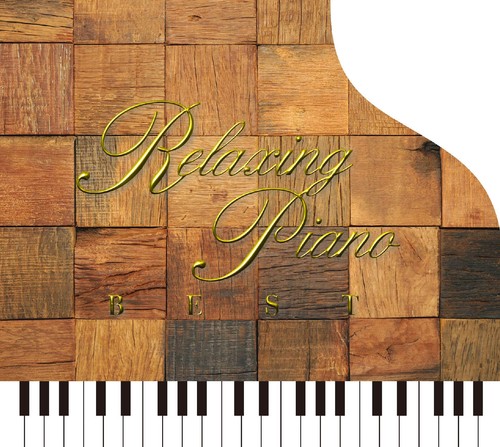 Relaxing piano best ghibli - best,