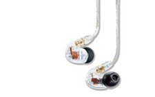 Shure SE425-CL Clear