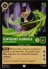 76/204 FLINTHEART GLOMGOLD