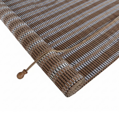 Tenda rullo bambù - rullo, facile