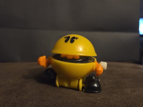 Raro giocattolo vintage tomy - raro,