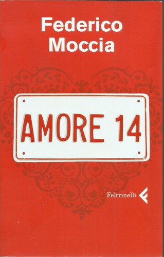 Federico moccia amore - federico,