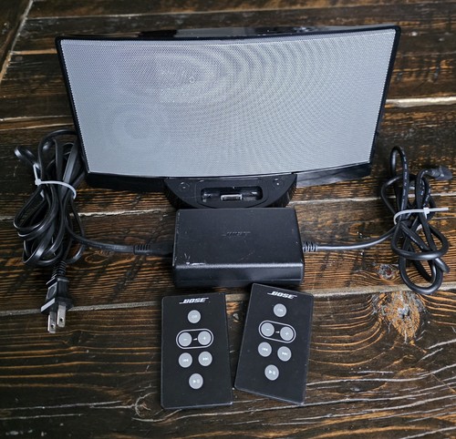 Bose sounddock series digital - sounddock,