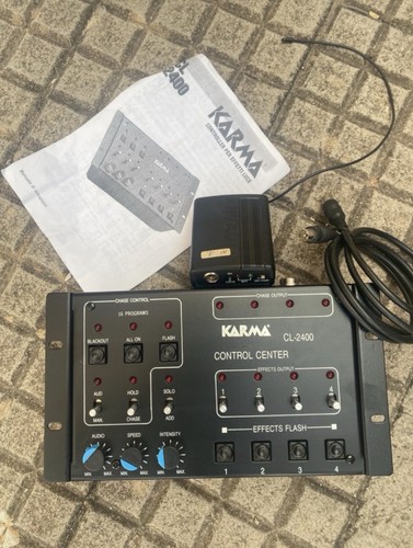 mixer
