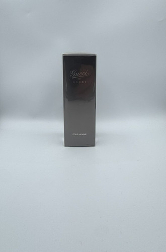 Gucci pour - by,