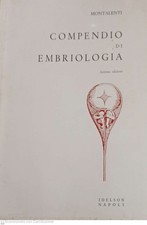 Compendio di embriologia