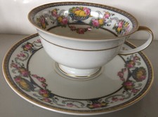 Rosenthal classic rose tazza