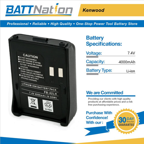 Batteria agli ioni litio - ioni, di