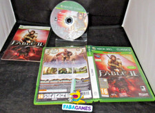 XBOX 360 Fable 2 _ per Console Microsoft XBOX 360 – PAL ITA