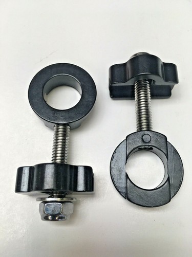 Tiracatene d20 bmx opzione - tiracatene,