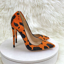 Scarpe donna eleganti a punta